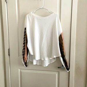 Free People Blossom Thermal